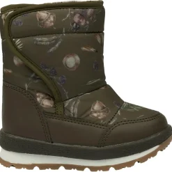 Mikk-Line - Kid's Winter Boot Padded - Winterschuhe