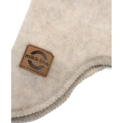 Mikk-Line - Kid's Wool Fullface - Cap