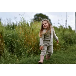 Mikk-Line - Kid's Wool Jacket - Wolljacke