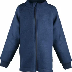 Mikk-Line - Kid's Wool Jacket - Wolljacke