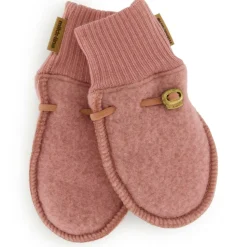 Mikk-Line - Kid's Wool Mittens - Handschuhe