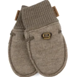 Mikk-Line - Kid's Wool Mittens - Handschuhe