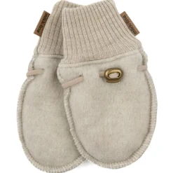 Mikk-Line - Kid's Wool Mittens - Handschuhe