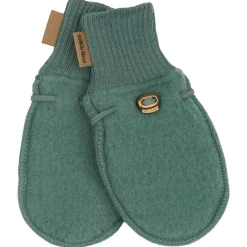 Mikk-Line - Kid's Wool Mittens - Handschuhe