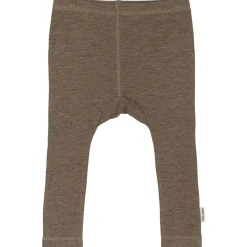Mikk-Line - Kid's Wool/Bamboo Legging - Merinounterwäsche