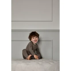 Mikk-Line - Kid's Wool/Bamboo Legging - Merinounterwäsche