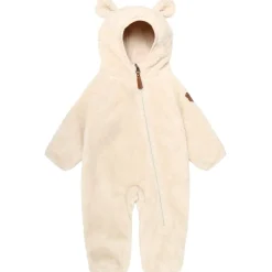 Mikk-Line - Kid's WP Teddy Suit with Ears - Overall