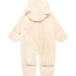 Mikk-Line - Kid's WP Teddy Suit with Ears - Overall