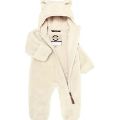 Mikk-Line - Kid's WP Teddy Suit with Ears - Overall