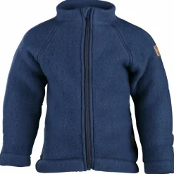 Mikk-Line - Wool Baby Jacket - Wolljacke