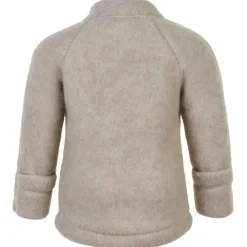 Mikk-Line - Wool Baby Jacket - Wolljacke
