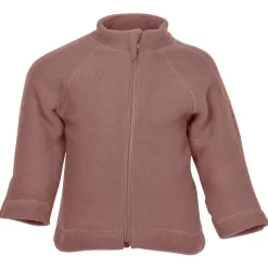 Mikk-Line - Wool Baby Jacket - Wolljacke