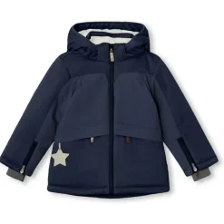 Mini A Ture - Kid's Matadane Ski Tech Jacket - Skijacke