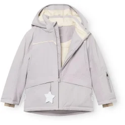 Mini A Ture - Kid's Matadane Ski Tech Jacket - Skijacke