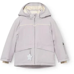 Mini A Ture - Kid's Matadane Ski Tech Jacket - Skijacke