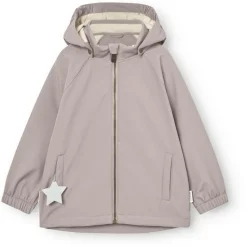 Mini A Ture - Kid's Mataden Softshell Jacket - Softshelljacke