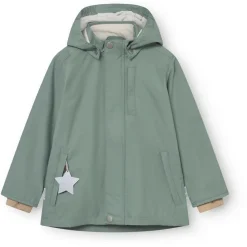 Mini A Ture - Kid's Matadwen Jacket - Regenjacke