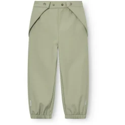 Mini A Ture - Kid's Mataiano Softshell Pants - Softshellhose