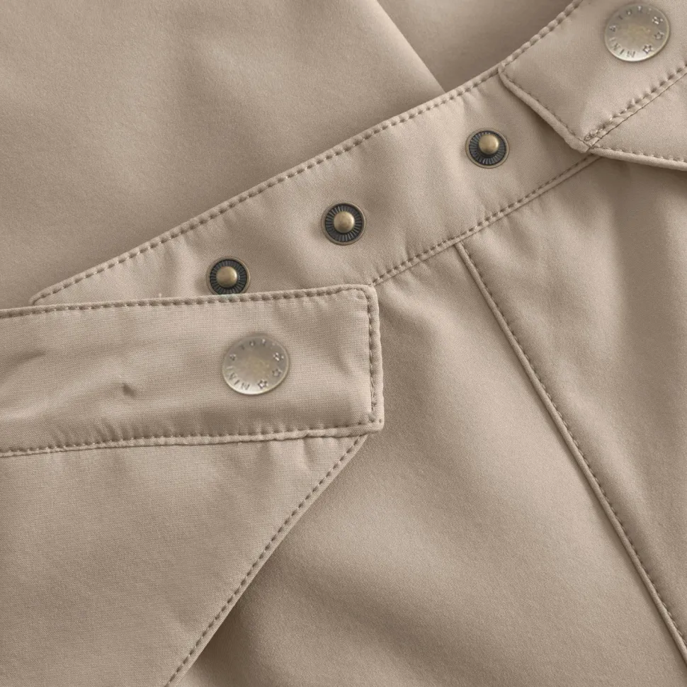 Mini A Ture - Kid's Mataiano Softshell Pants - Softshellhose