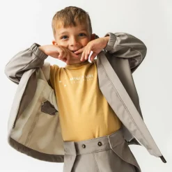 Mini A Ture - Kid's Mataiano Softshell Pants - Softshellhose