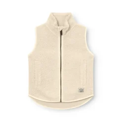 Mini A Ture - Kid's Matbattal Vest - Fleeceweste
