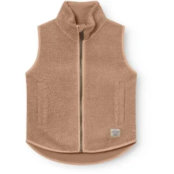 Mini A Ture - Kid's Matbattal Vest - Fleeceweste