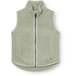 Mini A Ture - Kid's Matbattal Vest - Fleeceweste