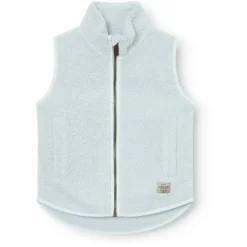 Mini A Ture - Kid's Matbattal Vest - Fleeceweste