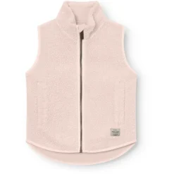 Mini A Ture - Kid's Matbattal Vest - Fleeceweste