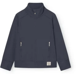 Mini A Ture - Kid's Matberkan Zip Jacket - Fleecejacke