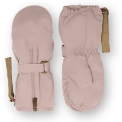 Mini A Ture - Kid's Matcesar Fleece Lined Mittens - Handschuhe