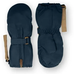 Mini A Ture - Kid's Matcesar Fleece Lined Mittens - Handschuhe