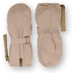 Mini A Ture - Kid's Matcesar Fleece Lined Mittens - Handschuhe