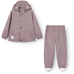 Mini A Ture - Kid's Matreinar Rain Set - Regenset