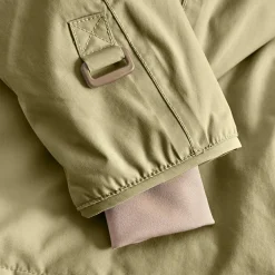 Mini A Ture - Kid's Matwang Fleece Lined Winter Jacket - Winterjacke