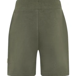 Minymo - Boy's Basic 53 Sweat Short (2-Pack) - Shorts