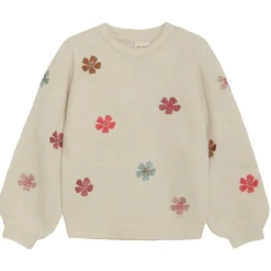 Minymo - Girl's Pullover Knit - Pullover