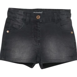 Minymo - Girl's Shorts Power Stretch - Shorts