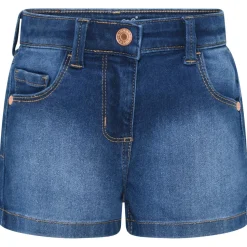 Minymo - Girl's Shorts Power Stretch - Shorts