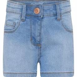 Minymo - Girl's Shorts Power Stretch - Shorts