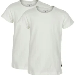 Minymo - Kid's Basic 33 -T-Shirt S/S (2-Pack) - T-Shirt