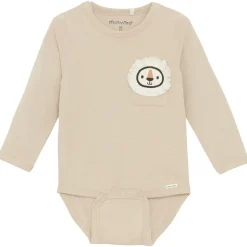 Minymo - Kid's Body L/S - Alltagsunterwäsche