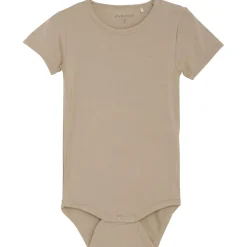 Minymo - Kid's Body S/S - Bamboo - Alltagsunterwäsche