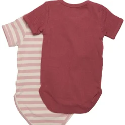 Minymo - Kid's Body S/S (2-Pack) - Alltagsunterwäsche