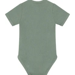 Minymo - Kid's Body S/S Rib - Body