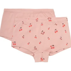 Minymo - Kid's Briefs AOP No. 124074 2-Pack - Unterhose