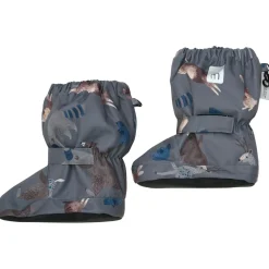 Minymo - Kid's Footies - Überschuhe