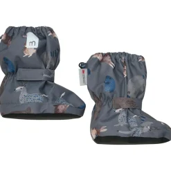 Minymo - Kid's Footies - Überschuhe
