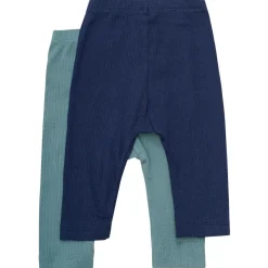 Minymo - Kid's Leggings (2-Pack) - Leggings