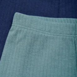 Minymo - Kid's Leggings (2-Pack) - Leggings